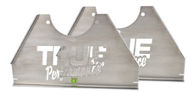 Talonnettes Large 5 paires