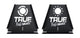 Toe Plates Mini Wedge 2.5in BC