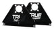 Plaques d'orteils Mini-Cup 4x4 Paire