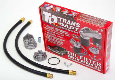 Importer un kit de délocalisation de filtre unique