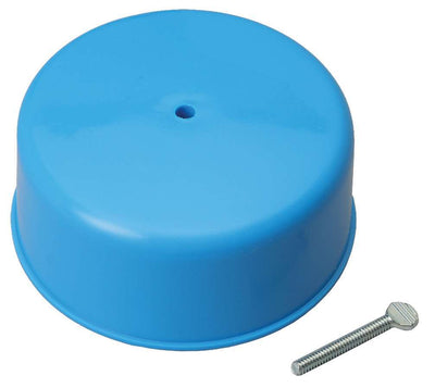 Couvercle de carburateur 2,25 po de haut