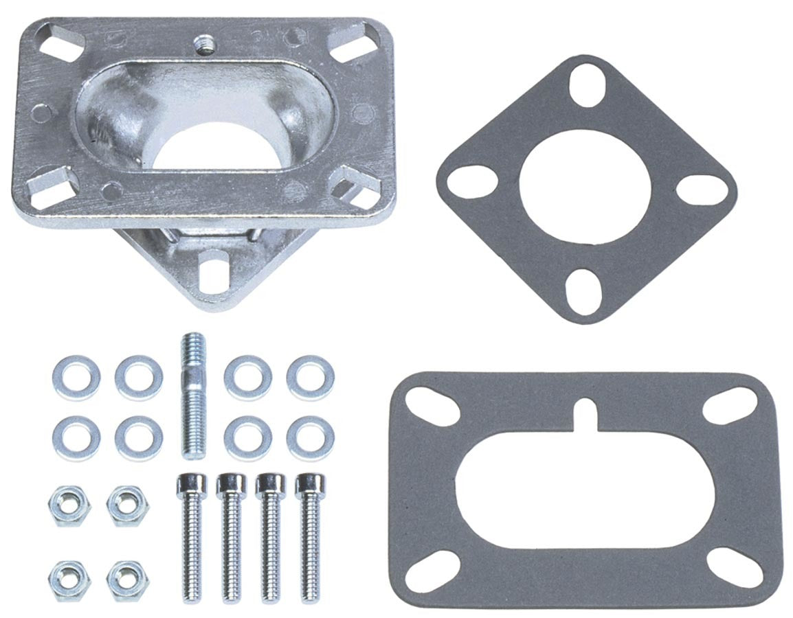Adaptateur de carburateur