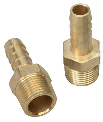 Raccords de tuyau de carburant