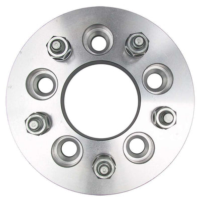 Adaptateurs de roues Billet 5x4.5po à 5x4.75po