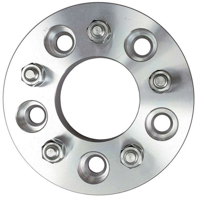 Entretoises de roue Billet 5x5 vers 5x4.75
