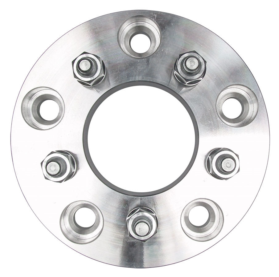 Adaptateurs de roues Billet 5x139.7mm à 5x114.3mm