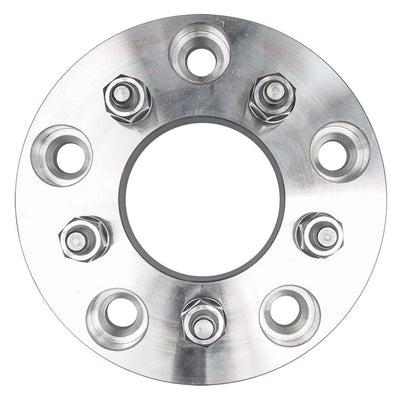 Adaptateurs de roues Billet 5x139.7mm à 5x114.3mm