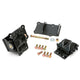 Kit de supports moteur LS Swap pour carrosserie GM A/G 78-88