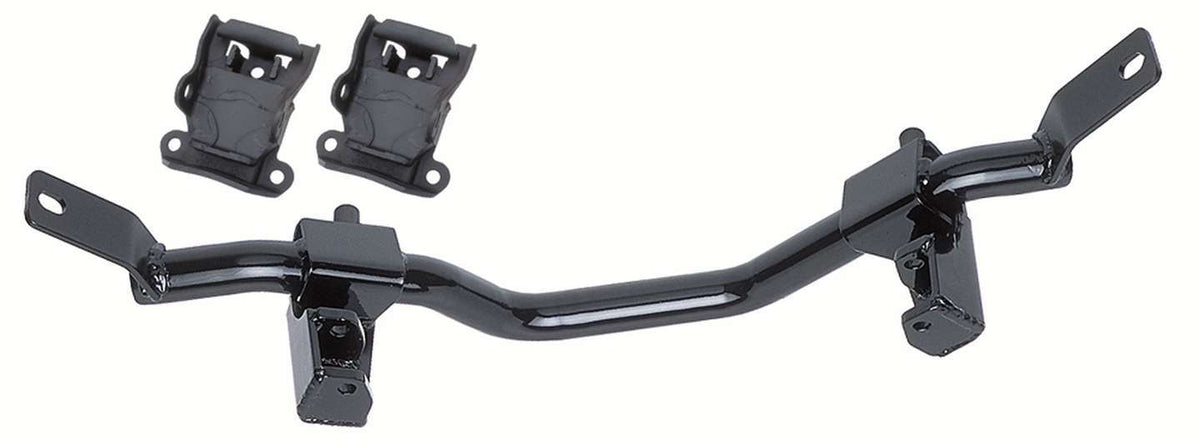 Kit de traverse pour installation de moteur SBC dans Jeep Wrangler