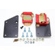 Kit de supports moteur LS1 pour châssis SBC