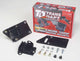 Kit de fixation moteur châssis SBC pour moteur LS1