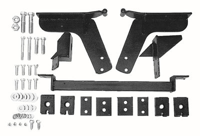 Kit de montage Vega V8