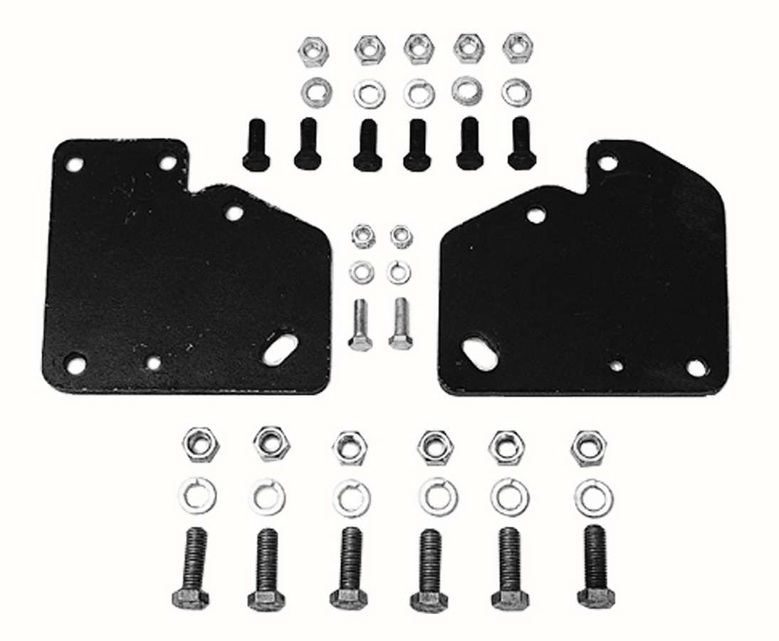 Kit de support moteur V8/S10