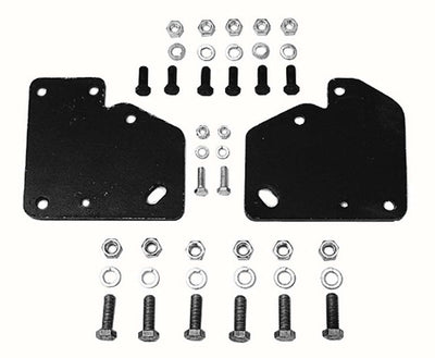 Kit de support moteur V8/S10