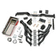 Kit de remplacement pour moteur LS dans un châssis GM G-Body 82-88