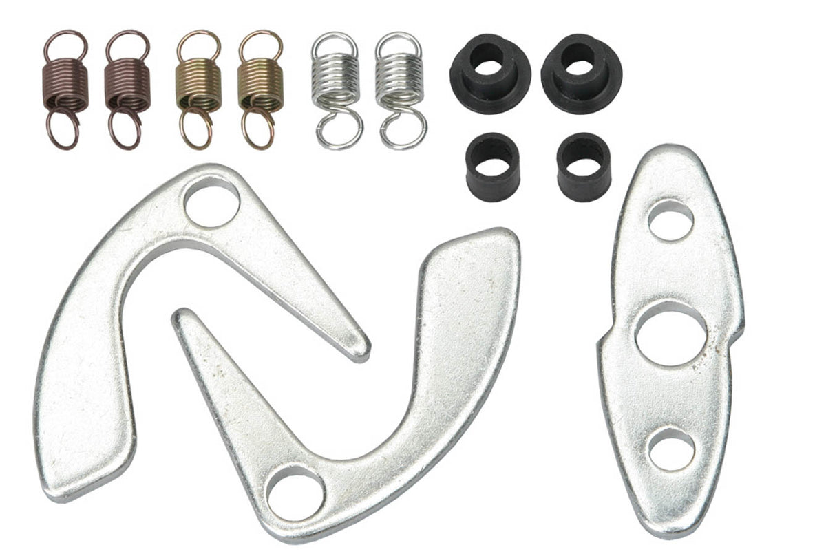 Kit Courbe Avancé