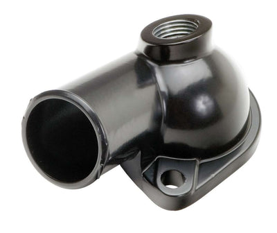 SBC V8 tardif collecteur d'eau noir
