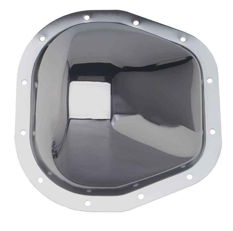 Kit de Couvercle de Différentiel Chromé Sterling 12 Boulons
