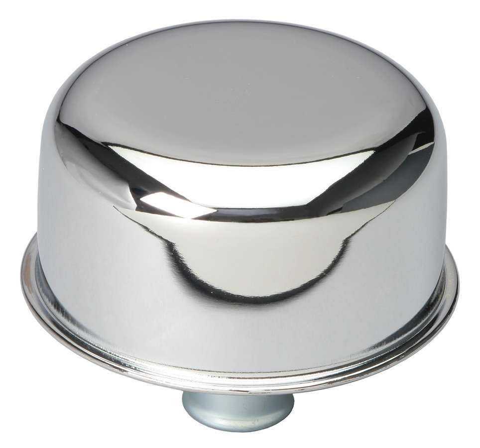 Reniflard PCV chromé de 3/4 po
