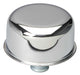 Reniflard PCV chromé de 3/4 po