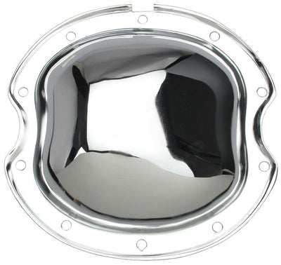 Couvercle de différentiel chromé GM non 8.5" couronne