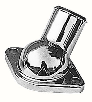 Collier d'eau torique