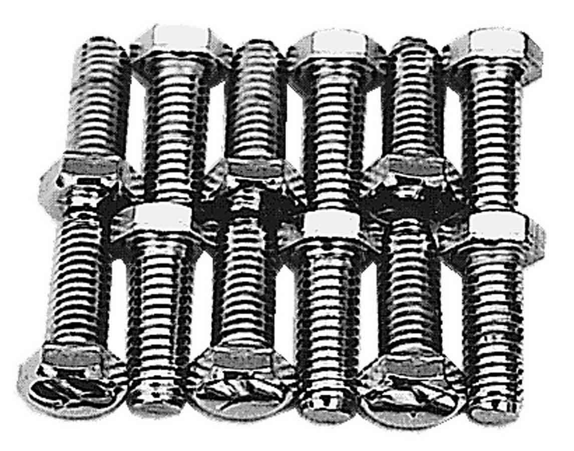 Boulon d'admission Chev Chrm PT