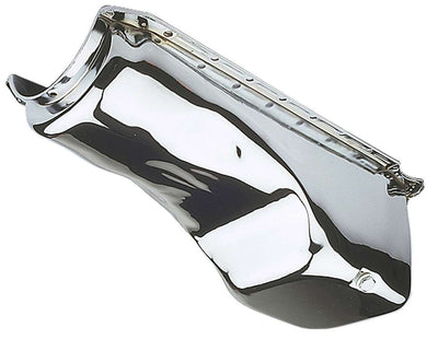 Carter d'huile de moteur BB Chevy