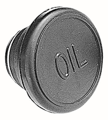Bouchon de valve en caoutchouc