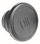 Bouchon de valve en caoutchouc