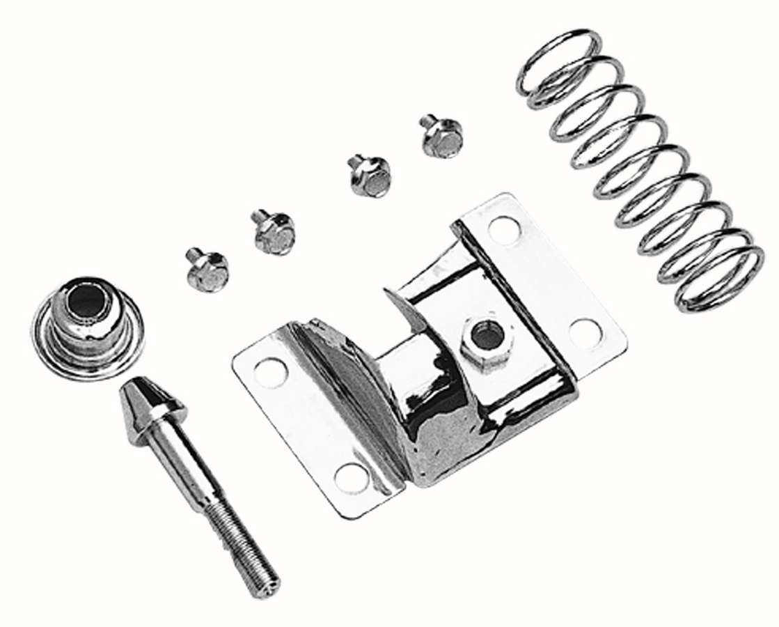 Kit loquet de capot de sécurité