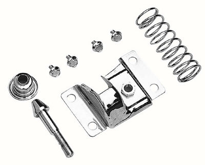 Kit loquet de capot de sécurité
