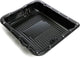 Carter de transmission noir GM 700R4 4L60E