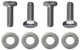 V.C. Chrome Bolt