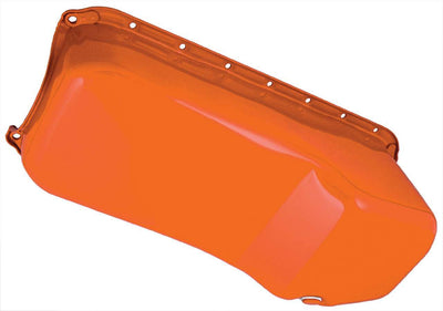 Carter d'huile Orange SBC ancien modèle