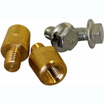 Adaptateur de borne supérieure 10mm Série S16V/S16VL