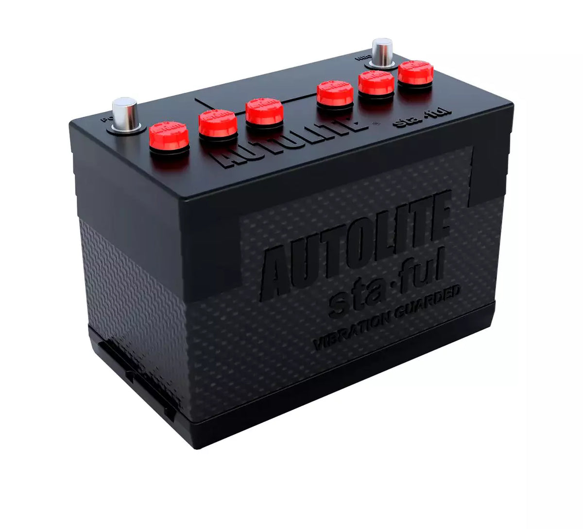 Batterie de restauration Ford au lithium 55-73 12 V