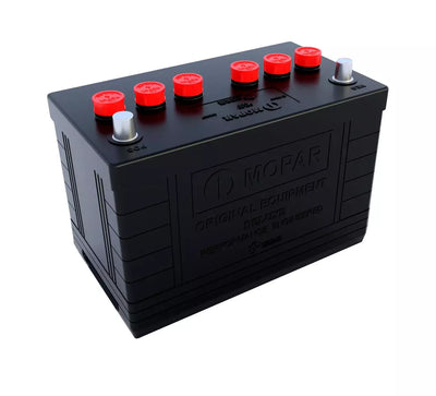 Restauration Batterie Mopar 69-73 Lithium