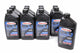 Huile moteur synthétique SR-5 GDL 5w40 carton de 12x1-litre
