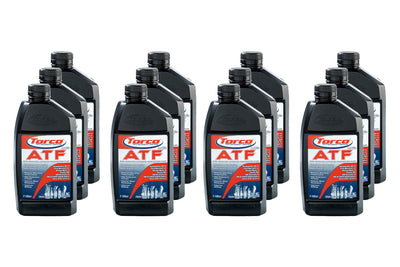 Huile de transmission LoVis ATF, carton de 12 bouteilles de 1 litre