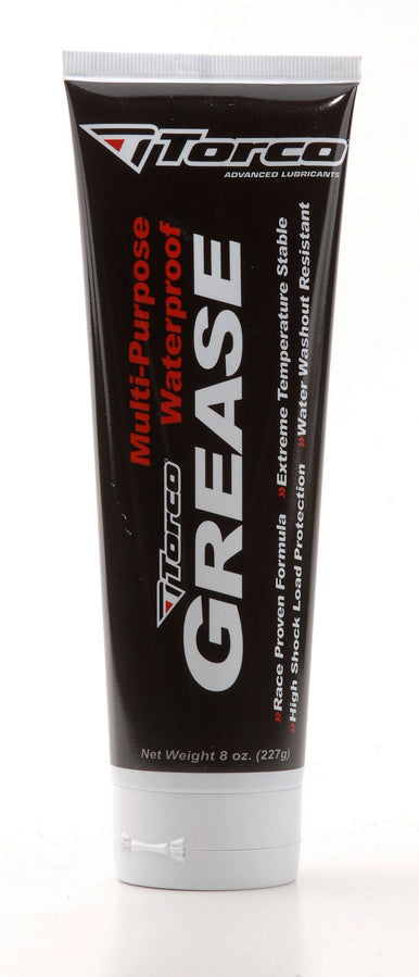Graisse multi-usages étanche Boîte de 12 cartouches de 8 oz