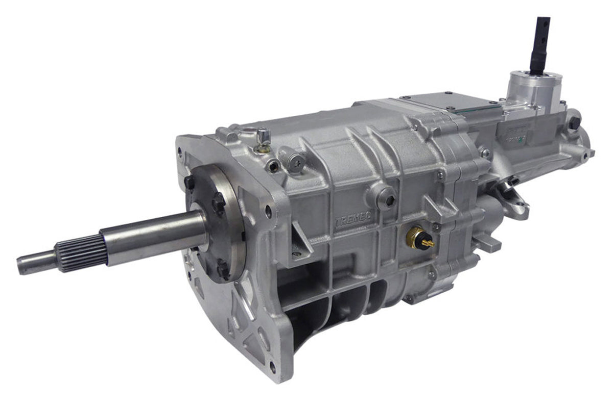 Transmission TKX 5 vitesses Ford 10 cannelures