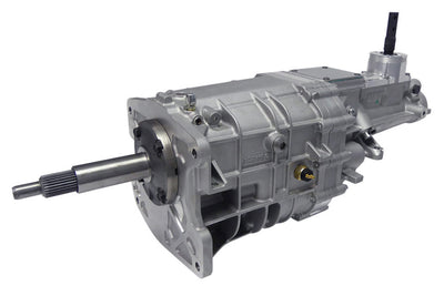 Transmission TKX 5 vitesses Ford 10 cannelures