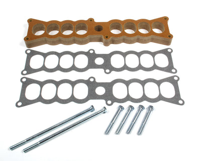 Kit entretoise thermique collecteur Ford 5.0L H.O. 1986-93