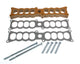 Kit entretoise thermique collecteur Ford 5.0L H.O. 1986-93