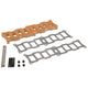 Kit d'entretoises phénoliques pour collecteur d'admission Street Burner/Track 5.0L