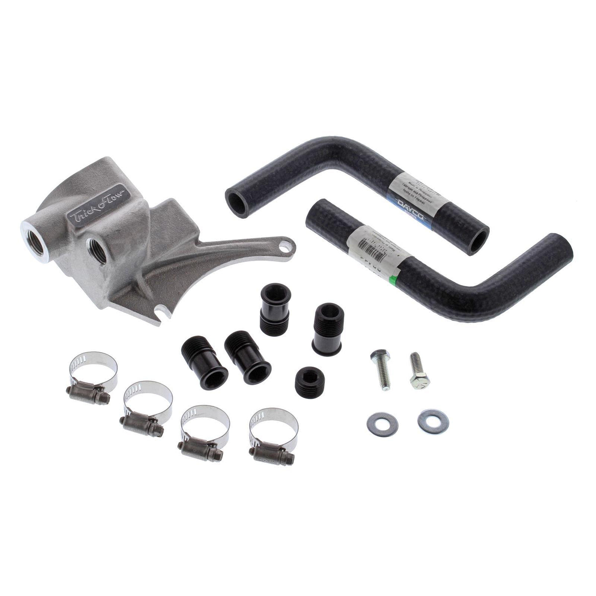 Kit de croisement de boîtier de thermostat SBF 351W