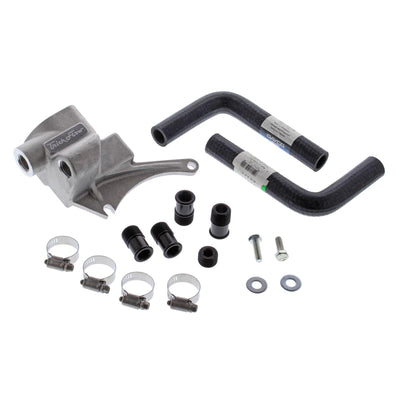 Kit de croisement de boîtier de thermostat SBF 351W