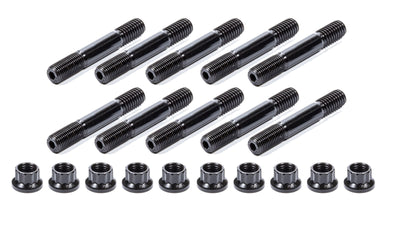 Goujons d'axe de culbuteur 3/8 po de diamètre BBM, paquet de 10