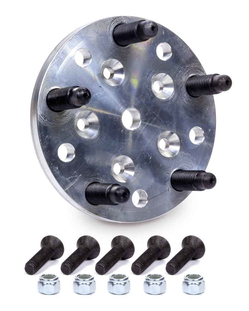 Support de roue 5x5 et 5x4,75 Ultimate Spinner